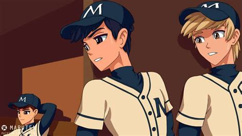 maruten20 patreon